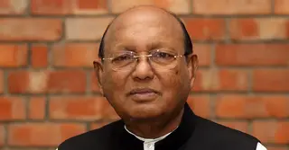 তোফায়েল আহমেদের মৃত্যু নিয়ে গুজব, স্বাস্থ্যের খবর জানালেন তার ভাতিজি